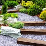 Jardines con deck y piedras: Ideas y consejos para crear espacios naturales y modernos