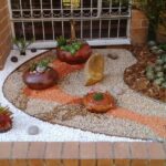 Jardines con piedras y fuentes: Cómo crear un oasis de tranquilidad en tu hogar