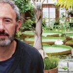 Jardinosofía: Una historia filosófica de los jardines por Santiago Beruete