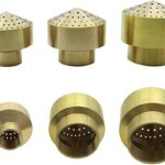 Las mejores boquillas para fuentes de jardín: Guía completa y recomendaciones