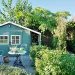 Los mejores diseños de cancelas de madera para jardín: Guía completa y consejos prácticos