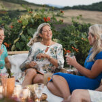 Outfit casual para fiesta en jardín de día: ideas y consejos imprescindibles