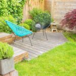 Patios con Asador y Jardín: Ideas y Consejos para Crear Espacios de Entretenimiento Perfectos