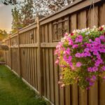 Tejido de madera para jardín: la solución perfecta para decorar y delimitar tu espacio exterior