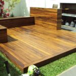 Todo lo que debes saber sobre pisos de deck para jardines: consejos, materiales y diseños